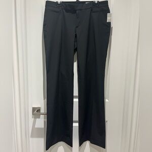 GAP Women’s Classic Black Dress Pants